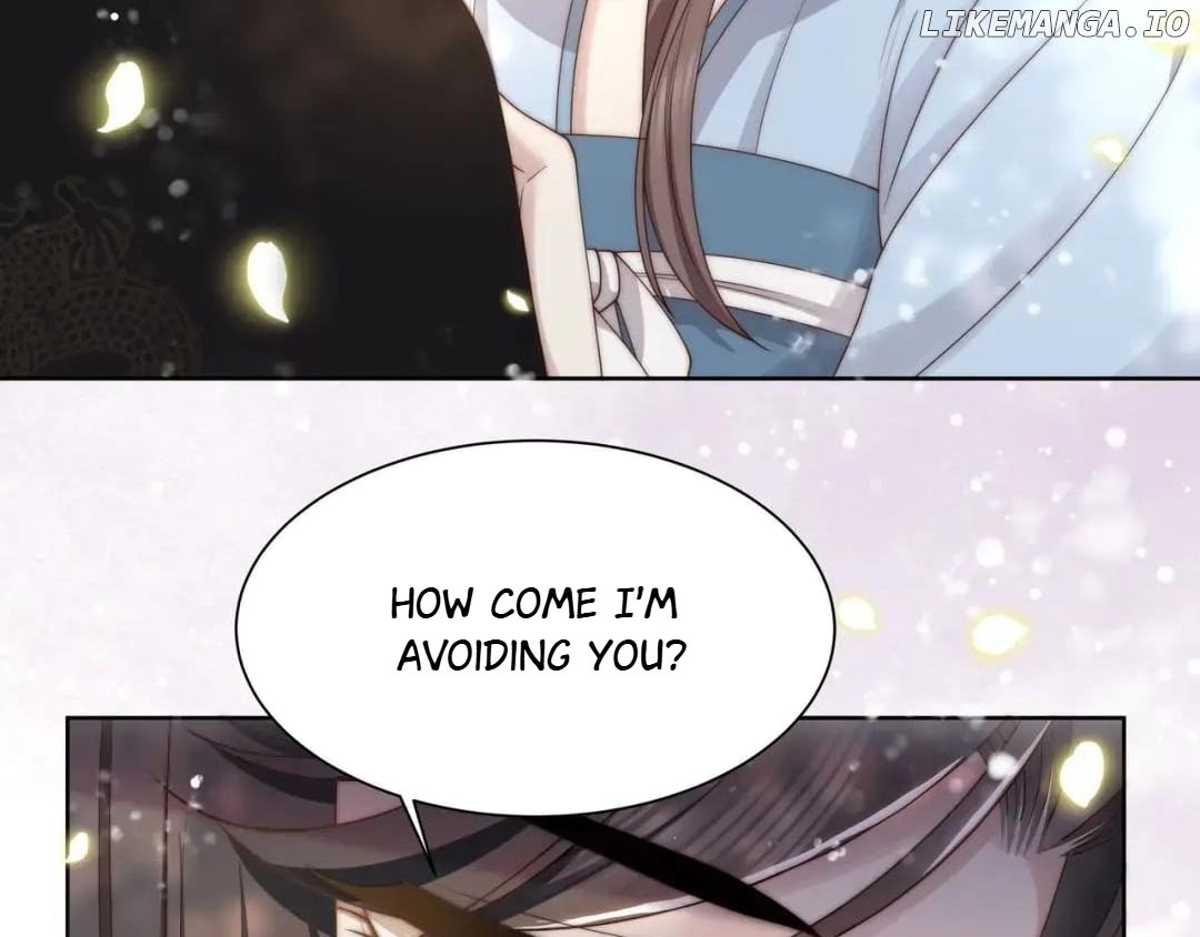 Lonely Emperor Chases His Sister-in-Law Chapter 62 - page 89